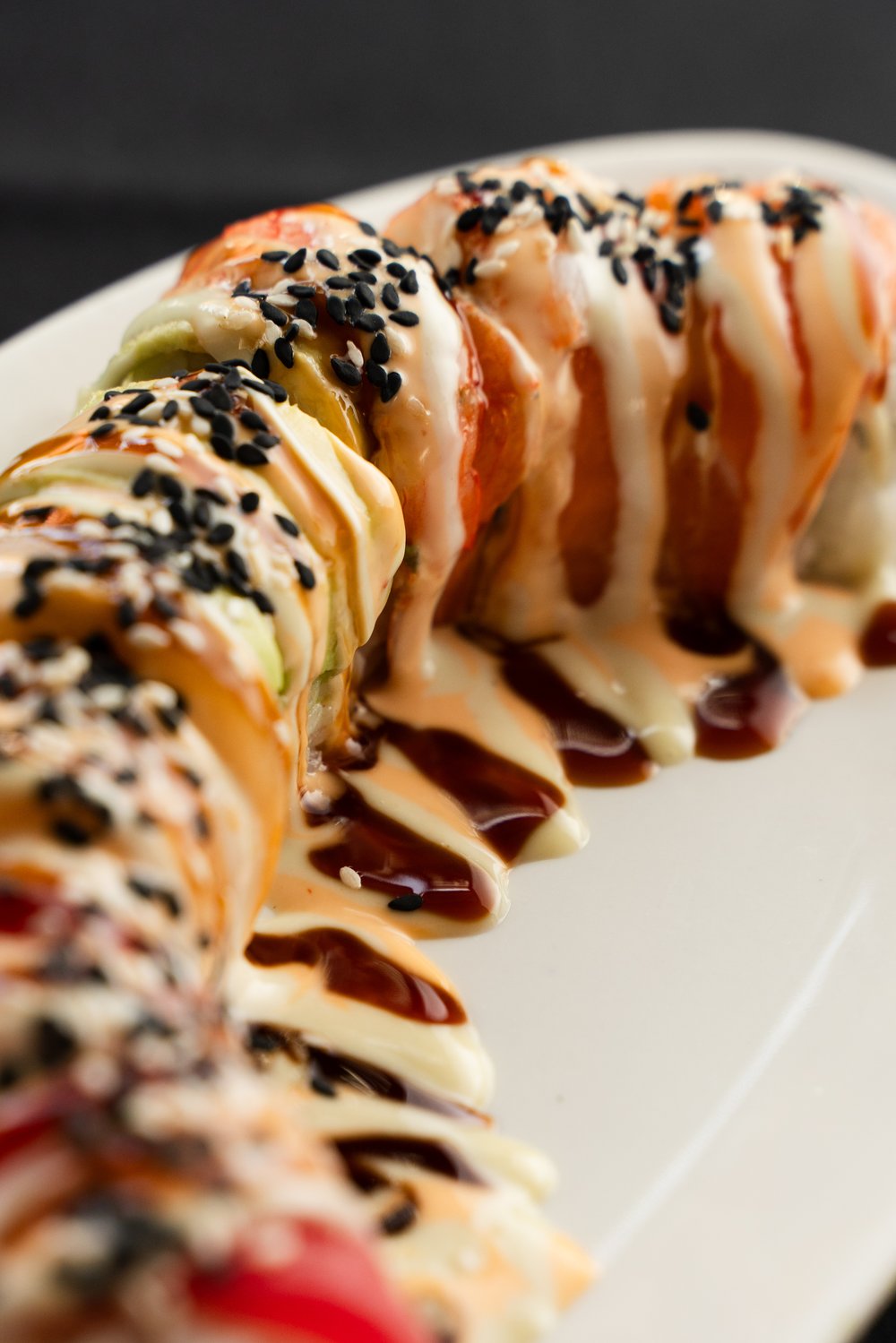BBQ Chicken