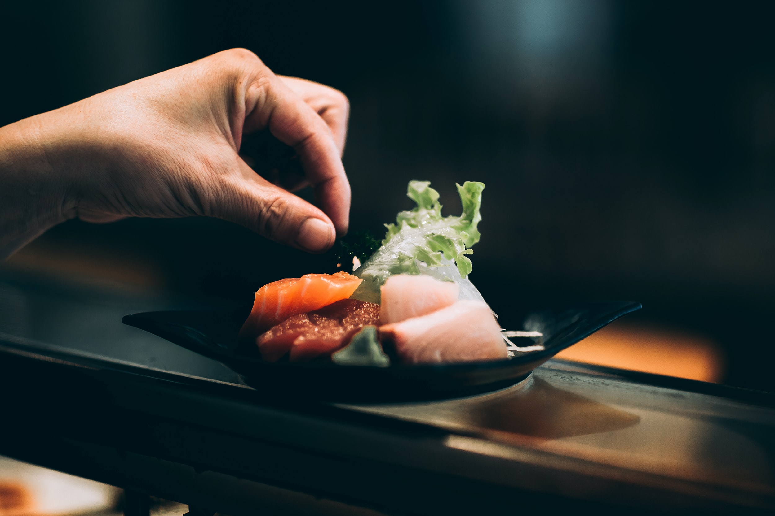 Omakase