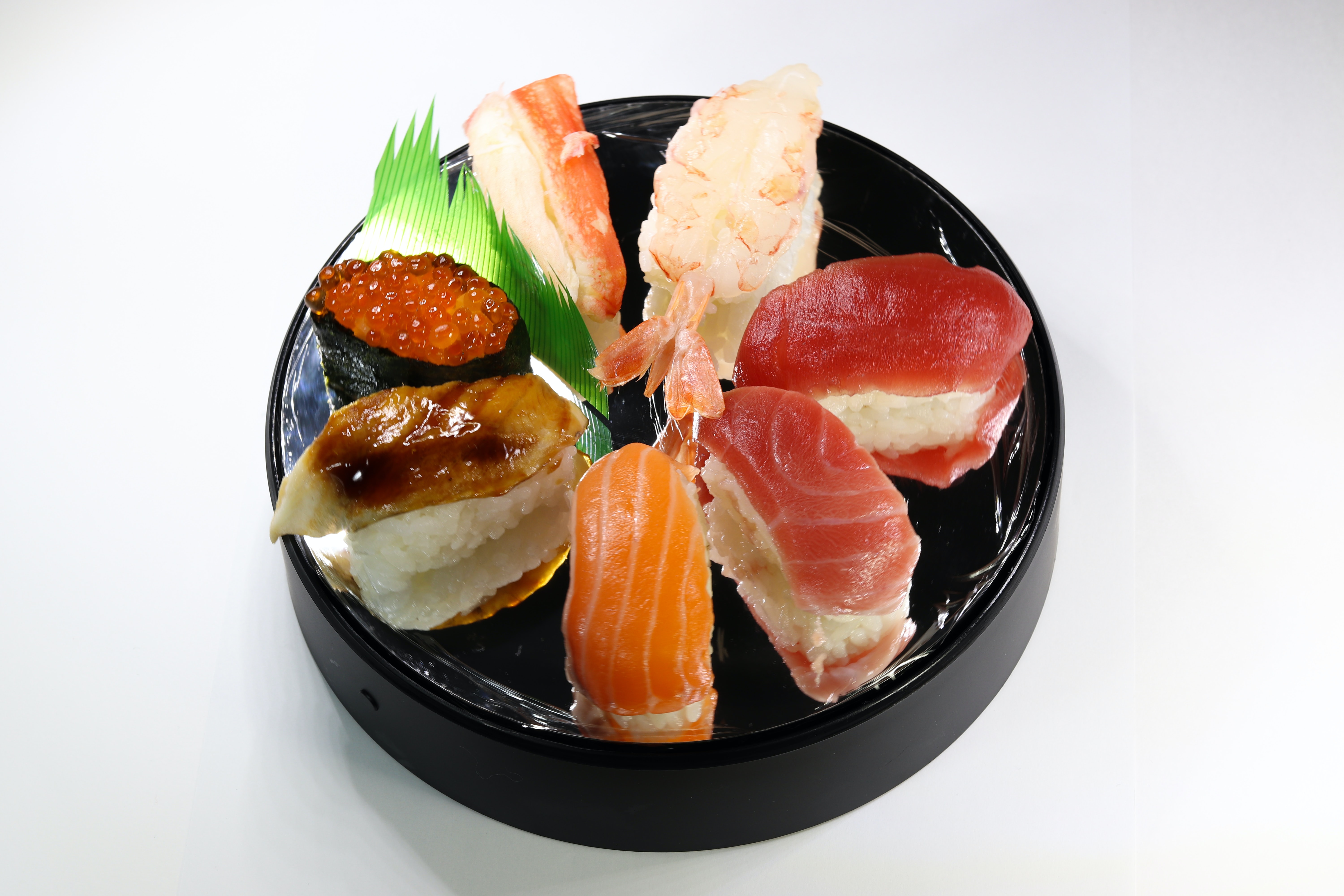 Kid's Meal (Still Raw Sushi)